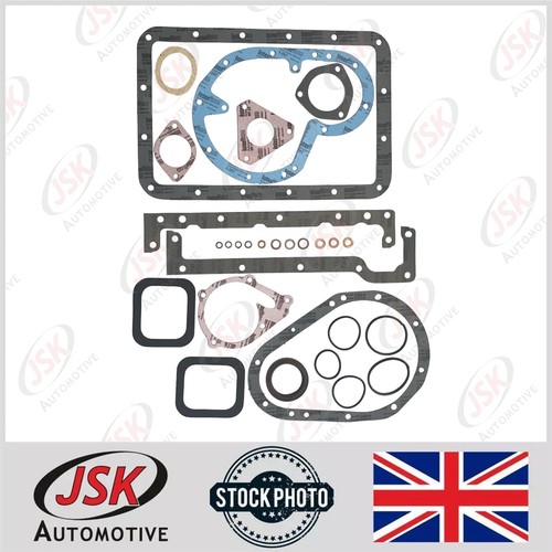 Kit jeu joints carter - kit,