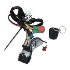 Neiman (barillet clé) - Peugeot 307 SW PH.1 - 4162X4 - L0-4692A