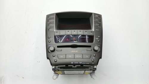 Lexus 220d 250 - 220d-250-350, 2006