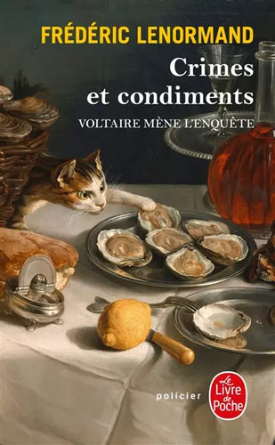 Crimes condiments - et,