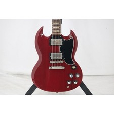 [Burny] Guitare électrique
