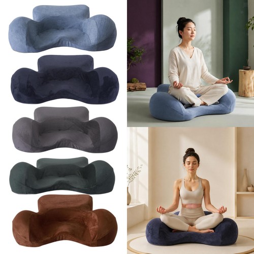Coussin méditation - de,