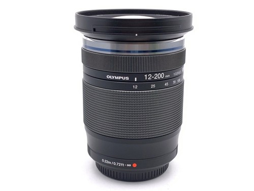 Objectif zoom olympus - olympus, m.zuiko