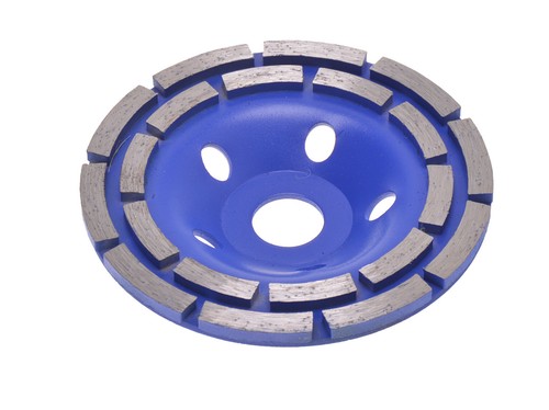 Disque meulage diamant - de,