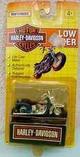 Harley-Davidson Low Rider