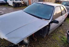 Toutes pièces Renault Fuego 1.4L 1981