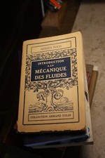 LIVRE ANCIEN FOCH INTRODUCTION