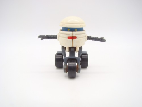 Mask bob motorscooter - t-bob,
