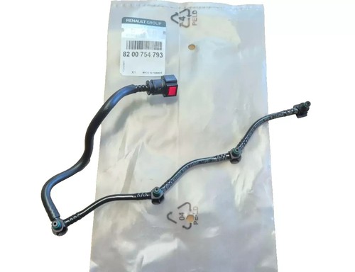 Tuyau retour injecteur pour - de,