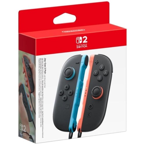 Joy con nintendo switch - 2,