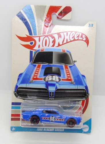 5881 hot wheels - wheels, us