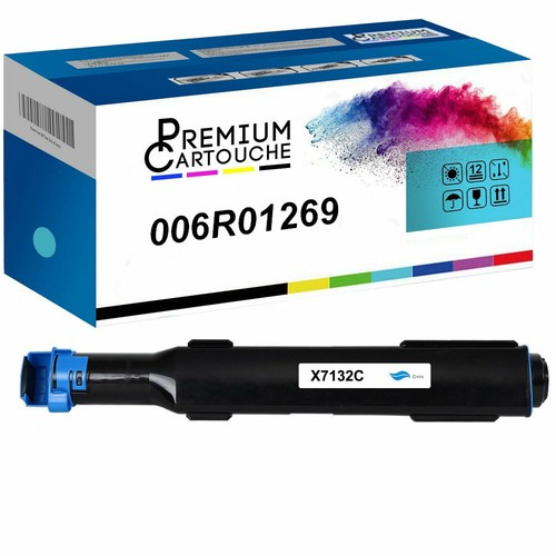 Premium cartouche toner - cartouche, x1