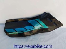 cache lateral droit pour Yamaha XTZ 660  de 1991 a 1993