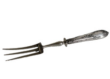 Fourchette de service Manche