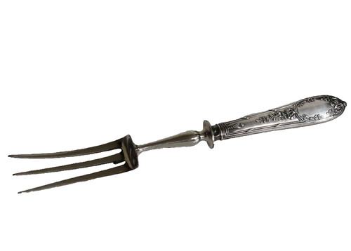 Fourchette service manche - de,
