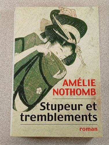 Stupeur tremblements - stupeur,