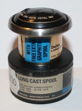 Bobine pour moulinet Daiwa d'occasion