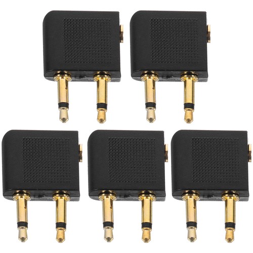Adaptateur casque d avion - , d'avion