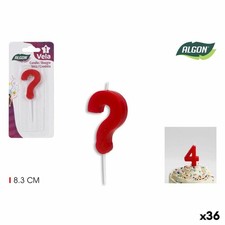 Ensemble de Bougies Algon [36