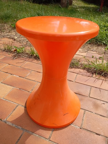 Authentique tabouret tam - authentique,