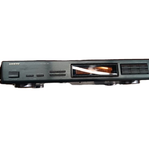 Onkyo integra 401 - t-401, quartz