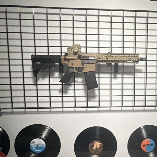 Crossman air rifle - bb,