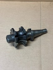 Cône de fraisage SA40 / porte