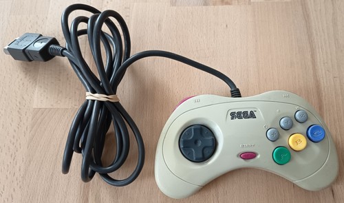 Manette saturn officielle - manette,
