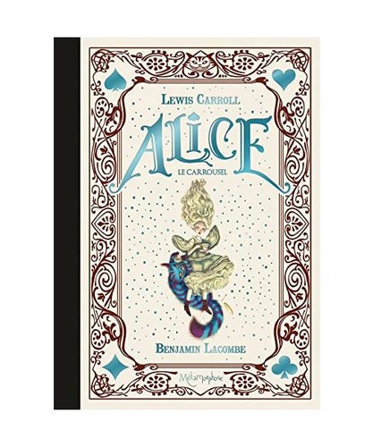 Alice carrousel lacombe - -, le