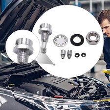 Buse de lave-glace à double