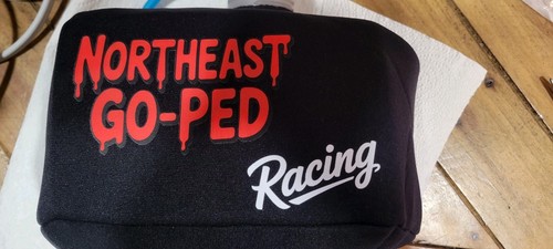 Ped gas tank cover goped - tank,