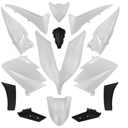 Kit carenage carrosserie - , 14