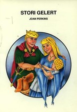 Stori Gelert Broché Joan