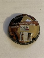 capsule de champagne de venoge A24