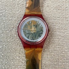 Montre Swatch Vintage #GR122