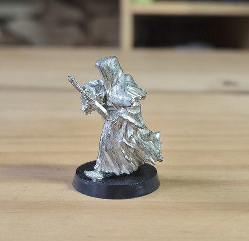 Witch king angmar nazgul - witch,