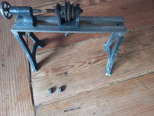 jouets anciens machines outils