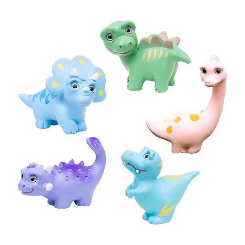 Pcs dinosaure miniature - pcs,