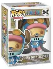 FUNKO POP! - FIGURINE MANGA - ONE PIECE - 2148 - TONY TONY CHOPPER