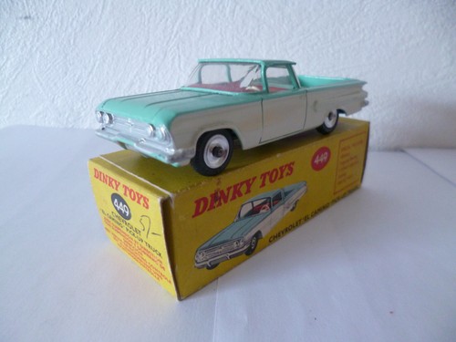 Chevrolet camino pick up - camino,