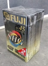 1 cassette K7 COMPACT VHS C