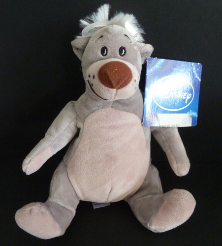 Doudou peluche disney - k4.,
