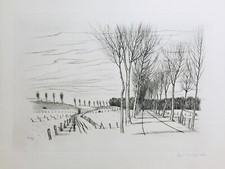 André JACQUEMIN - "Le chemin"