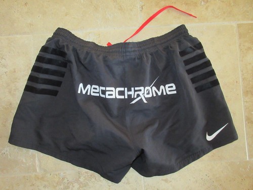 Short rugby porté - , stade