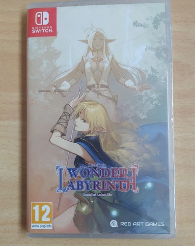 Record the lodoss war - record,