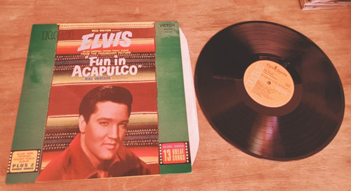 Introuvable rare elvis - rare,