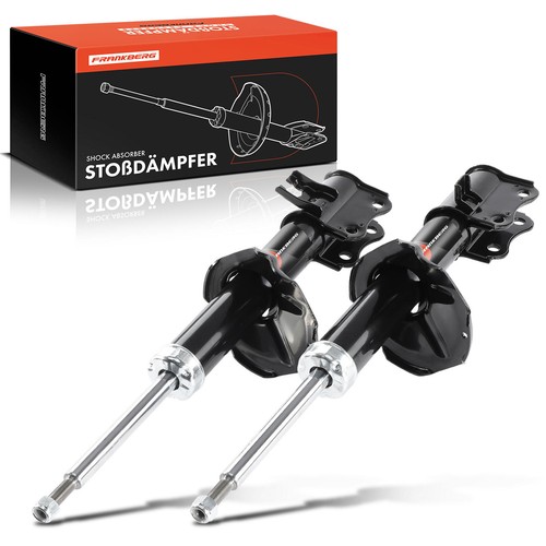 Amortisseurs gaz avant - 2x,