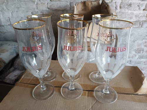 Lot jolis verres à - lot, de