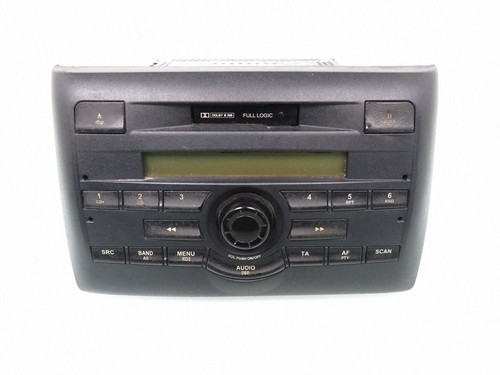 Fiat stilo 2003 unité - fiat,