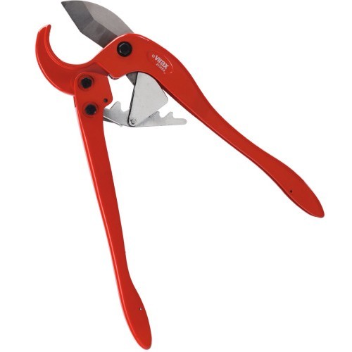 Coupe tube plastique 63 - coupe-tube, –